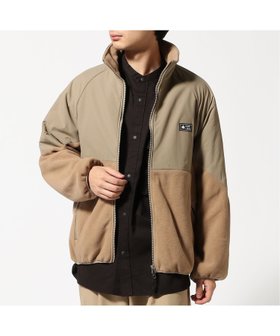 【ロゴス/LOGOS / MEN】のCAMP LOGOS/サプレックスコンビブルゾン 人気、トレンドファッション・服の通販 founy(ファニー) ファッション Fashion メンズファッション MEN アウトドア Outdoor コンビ Combination 軽量 Lightweight スタンド Stand デニム Denim トレンド Trend 定番 Standard なめらか Smooth おすすめ Recommend |ID:prp329100004341292