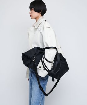 【ユナイテッドアローズ/UNITED ARROWS】 AEWEN MATOPH GIFT TOTE バッグ人気、トレンドファッション・服の通販 founy(ファニー) ファッション Fashion レディースファッション WOMEN バッグ Bag おすすめ Recommend コンビ Combination チャーム Charm フロント Front ボンディング Bonding |ID:prp329100004341413