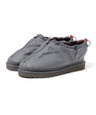 【ビームス/BEAMS / MEN】のUGG / TASMAN シュラウドジップ スリッポン GREY|ID: prp329100004341465 ipo3291000000030288145