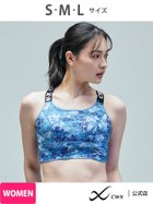 【シーダブリューエックス/CW-X】のCW-X スポーツブラ SPORTSゆれケアBra 吸汗速乾(本体) 人気、トレンドファッション・服の通販 founy(ファニー) ファッション Fashion レディースファッション WOMEN スポーツウェア Sportswear アンダー Under スポーツ Sports フラット Flat thumbnail GB|ID: prp329100004341506 ipo3291000000030289122