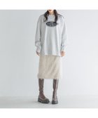 【ローリーズファーム/LOWRYS FARM】のフェザータイトスカート 人気、トレンドファッション・服の通販 founy(ファニー) ファッション Fashion レディースファッション WOMEN スカート Skirt おすすめ Recommend シンプル Simple スウェット Sweat thumbnail アイボリー08|ID: prp329100004341538 ipo3291000000030289833