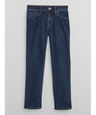 【ギャップ/GAP / KIDS】のウォッシュウェル オリジナル ストレートデニム (キッズ) MEDIUM_WASH|ID: prp329100004341623 ipo3291000000030291857