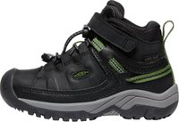 【キーン/KEEN / KIDS】の(KIDS)TARGHEE MID WP / (キッズ)ターギー ミッド ウォータープルーフ 人気、トレンドファッション・服の通販 founy(ファニー) ファッション Fashion キッズファッション KIDS ウォーター Water クッション Cushion コーティング Coating 軽量 Lightweight シューズ Shoes スニーカー Sneakers タオル Towel フィット Fit メッシュ Mesh ライニング Lining ラップ Wrap おすすめ Recommend |ID:prp329100004341626