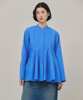 【カレンソロジー/Curensology】のエアリーフレアブラウス 人気、トレンドファッション・服の通販 founy(ファニー) ファッション Fashion レディースファッション WOMEN トップス・カットソー Tops/Tshirt シャツ/ブラウス Shirts/Blouses エアリー Airy エレガント 上品 Elegant フレア Flare ランダム Random |ID:prp329100004341641