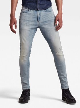 【ジースターロウ/G-STAR RAW / MEN】の【公式ショップ】D-STAQ 3D SLIM JEANS/立体裁断スリムテーパードジーンズ 人気、トレンドファッション・服の通販 founy(ファニー) ファッション Fashion メンズファッション MEN クラシック Classic コイン Coin シンプル Simple ジップ Zip ストレッチ Stretch スリム Slim デニム Denim フィット Fit フロント Front ポケット Pocket |ID:prp329100004341838