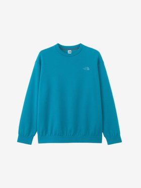 【ザ ノース フェイス/THE NORTH FACE / MEN】 ラリーオンロッククルー(メンズ)人気、トレンドファッション・服の通販 founy(ファニー) ファッション Fashion メンズファッション MEN アウトドア Outdoor スウェット Sweat メンズ Mens |ID:prp329100004341840