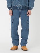 【リーバイス/Levis / MEN】の568TM ルーズストレート カーゴ ブルー GET INV Blues|ID: prp329100004341859 ipo3291000000030294972