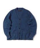 【シップス/SHIPS / MEN】のSouthwick Gate Label インディゴ アワード カーディガン 人気、トレンドファッション・服の通販 founy(ファニー) ファッション Fashion メンズファッション MEN インディゴ Indigo インナー Inner カーディガン Cardigan フィット Fit リゾート Resort リラックス Relax ヴィンテージ Vintage エレガント 上品 Elegant thumbnail ロイヤルブルー|ID: prp329100004342044 ipo3291000000030296511