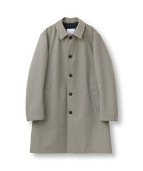 【メンズビギトーキョー/Men's Bigi / MEN】の3WAYステンカラーコート 人気、トレンドファッション・服の通販 founy(ファニー) ファッション Fashion メンズファッション MEN 春 Spring 秋 Autumn/Fall 軽量 Lightweight スタイリッシュ Stylish スリム Slim フィット Fit ベスト Vest ポケット Pocket 防寒 Cold Protection ビジネス 仕事 通勤 Business |ID:prp329100004342108