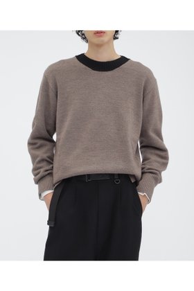 【マーガレット ハウエル/MARGARET HOWELL / MEN】のPURE WOOL 人気、トレンドファッション・服の通販 founy(ファニー) ファッション Fashion メンズファッション MEN スリット Slit リラックス Relax |ID:prp329100004342115