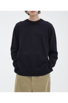 【マーガレット ハウエル/MARGARET HOWELL / MEN】のPURE WOOL 人気、トレンドファッション・服の通販 founy(ファニー) ファッション Fashion メンズファッション MEN スリット Slit リラックス Relax thumbnail DARK NAVY1|ID: prp329100004342115 ipo3291000000030296977