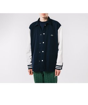 【ラコステ/LACOSTE / MEN】のリバーシブルシャツジャケット 人気、トレンドファッション・服の通販 founy(ファニー) ファッション Fashion メンズファッション MEN ジャケット Jacket スリーブ Sleeve ビッグ Big プリント Print プレーン Plane メンズ Mens 人気 Popularity |ID:prp329100004342121