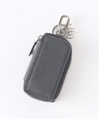 【エディフィス/EDIFICE / MEN】のMOLINI (モリニ) Key case 人気、トレンドファッション・服の通販 founy(ファニー) ファッション Fashion メンズファッション MEN アクセサリー Accessories スリット Slit thumbnail グレーA|ID: prp329100004342153 ipo3291000000030297899