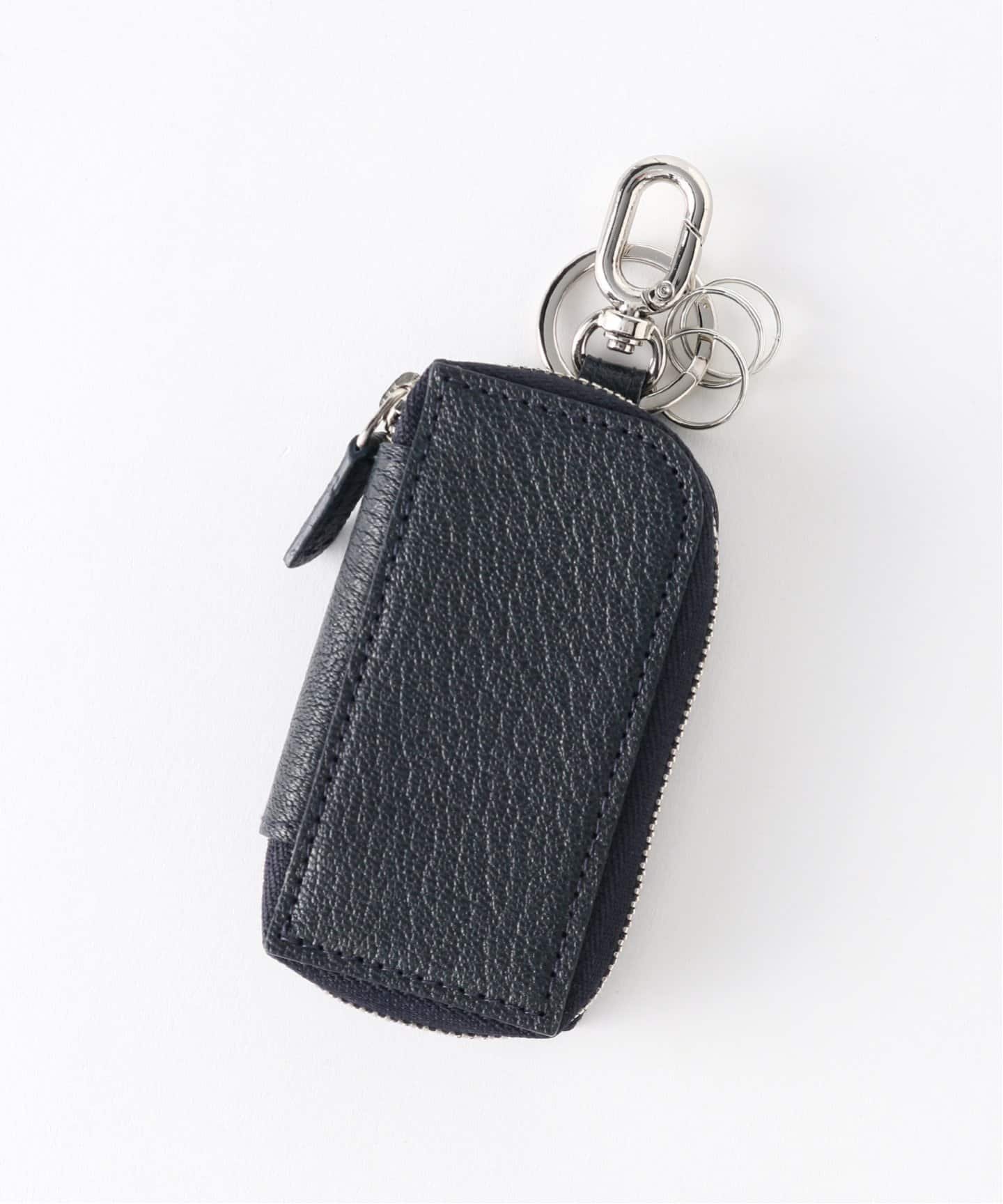 【エディフィス/EDIFICE / MEN】のMOLINI (モリニ) Key case インテリア・キッズ・メンズ・レディースファッション・服の通販 founy(ファニー) 　ファッション　Fashion　メンズファッション　MEN　アクセサリー　Accessories　スリット　Slit　ネイビー|ID: prp329100004342153 ipo3291000000030297904