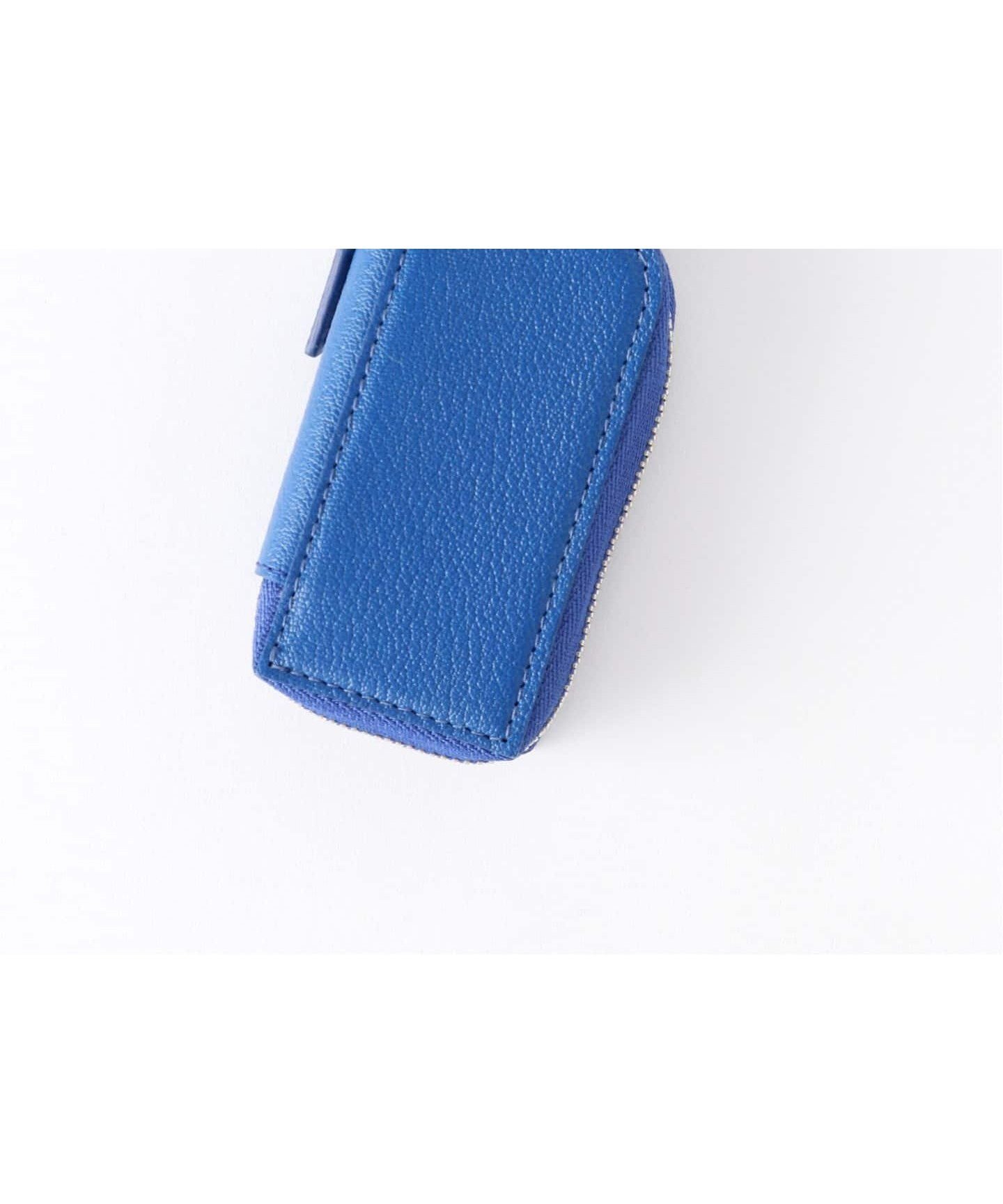 【エディフィス/EDIFICE / MEN】のMOLINI (モリニ) Key case インテリア・キッズ・メンズ・レディースファッション・服の通販 founy(ファニー) 　ファッション　Fashion　メンズファッション　MEN　アクセサリー　Accessories　スリット　Slit　ブルー A|ID: prp329100004342153 ipo3291000000030297907