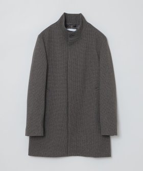 【マッキントッシュ フィロソフィー/MACKINTOSH PHILOSOPHY / MEN】の【WEB 一部店舗限定】テクノニットツィード THIRSK(サースク)ショート 人気、トレンドファッション・服の通販 founy(ファニー) ファッション Fashion メンズファッション MEN おすすめ Recommend ショート Short シンプル Simple スタンド Stand モダン Modern エレガント 上品 Elegant 冬 Winter 秋 Autumn/Fall |ID:prp329100004342180