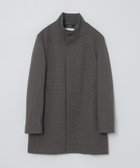 【マッキントッシュ フィロソフィー/MACKINTOSH PHILOSOPHY / MEN】の【WEB 一部店舗限定】テクノニットツィード THIRSK(サースク)ショート ダークブラウン|ID: prp329100004342180 ipo3291000000030298279