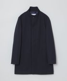 【マッキントッシュ フィロソフィー/MACKINTOSH PHILOSOPHY / MEN】の【WEB 一部店舗限定】テクノニットツィード THIRSK(サースク)ショート ネイビー|ID: prp329100004342180 ipo3291000000030298281