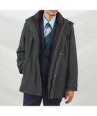 【タケオキクチ/TAKEO KIKUCHI / MEN】の【3WAY】LANATEC ECO ダウンライナー ブルゾン 人気、トレンドファッション・服の通販 founy(ファニー) ファッション Fashion メンズファッション MEN ジャケット Jacket スタイリッシュ Stylish ダウン Down パターン Pattern フィット Fit フロント Front ブルゾン Blouson ポケット Pocket ライナー Liner 冬 Winter 財布 Wallet 軽量 Lightweight thumbnail グレー|ID: prp329100004342201 ipo3291000000030298427