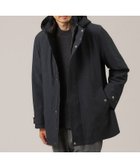 【タケオキクチ/TAKEO KIKUCHI / MEN】の【3WAY】LANATEC ECO ダウンライナー ブルゾン 人気、トレンドファッション・服の通販 founy(ファニー) ファッション Fashion メンズファッション MEN ジャケット Jacket スタイリッシュ Stylish ダウン Down パターン Pattern フィット Fit フロント Front ブルゾン Blouson ポケット Pocket ライナー Liner 冬 Winter 財布 Wallet 軽量 Lightweight thumbnail チャコールグレー|ID: prp329100004342201 ipo3291000000030298428