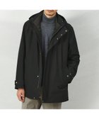 【タケオキクチ/TAKEO KIKUCHI / MEN】の【3WAY】LANATEC ECO ダウンライナー ブルゾン 人気、トレンドファッション・服の通販 founy(ファニー) ファッション Fashion メンズファッション MEN ジャケット Jacket スタイリッシュ Stylish ダウン Down パターン Pattern フィット Fit フロント Front ブルゾン Blouson ポケット Pocket ライナー Liner 冬 Winter 財布 Wallet 軽量 Lightweight thumbnail ブラック|ID: prp329100004342201 ipo3291000000030298430