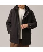 【タケオキクチ/TAKEO KIKUCHI / MEN】の【3WAY】LANATEC ECO ダウンライナー ブルゾン 人気、トレンドファッション・服の通販 founy(ファニー) ファッション Fashion メンズファッション MEN ジャケット Jacket スタイリッシュ Stylish ダウン Down パターン Pattern フィット Fit フロント Front ブルゾン Blouson ポケット Pocket ライナー Liner 冬 Winter 財布 Wallet 軽量 Lightweight thumbnail ダークブラウン|ID: prp329100004342201 ipo3291000000030298431