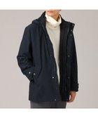 【タケオキクチ/TAKEO KIKUCHI / MEN】の【3WAY】LANATEC ECO ダウンライナー ブルゾン 人気、トレンドファッション・服の通販 founy(ファニー) ファッション Fashion メンズファッション MEN ジャケット Jacket スタイリッシュ Stylish ダウン Down パターン Pattern フィット Fit フロント Front ブルゾン Blouson ポケット Pocket ライナー Liner 冬 Winter 財布 Wallet 軽量 Lightweight thumbnail ネイビー|ID: prp329100004342201 ipo3291000000030298434