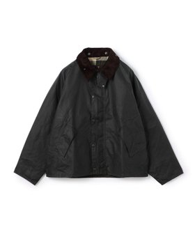 【トゥモローランド/TOMORROWLAND / MEN】のBarbour TRANSPORT ワックスコットン ブルゾン 人気、トレンドファッション・服の通販 founy(ファニー) ファッション Fashion メンズファッション MEN アウトドア Outdoor コンパクト Compact ショート Short バランス Balance フィット Fit ブルゾン Blouson リラックス Relax ワイド Wide 人気 Popularity 定番 Standard |ID:prp329100004342209