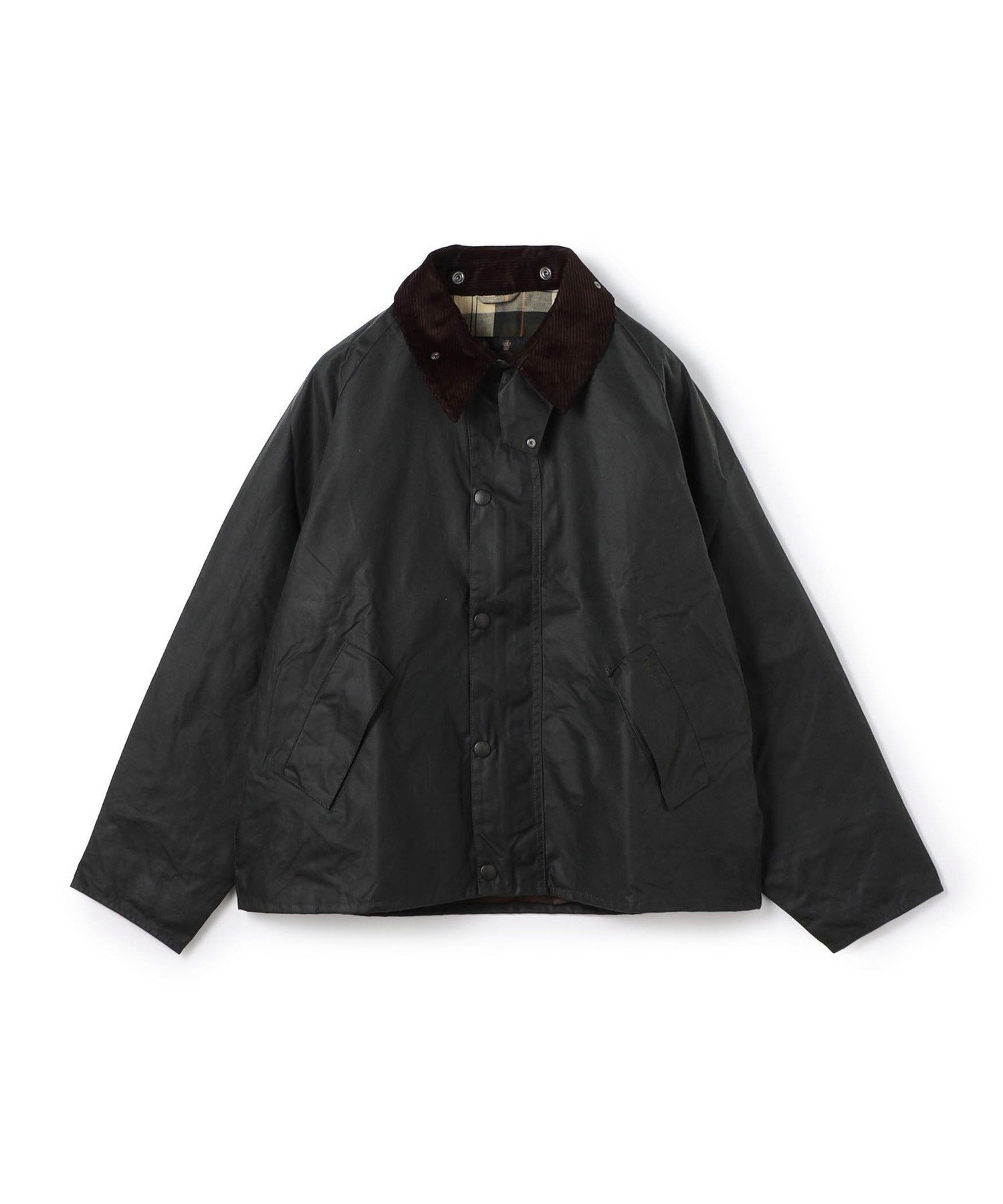 【トゥモローランド/TOMORROWLAND / MEN】のBarbour TRANSPORT ワックスコットン ブルゾン 人気、トレンドファッション・服の通販 founy(ファニー) 　ファッション　Fashion　メンズファッション　MEN　アウトドア　Outdoor　コンパクト　Compact　ショート　Short　バランス　Balance　フィット　Fit　ブルゾン　Blouson　リラックス　Relax　ワイド　Wide　人気　Popularity　定番　Standard　 other-1|ID: prp329100004342209 ipo3291000000030298481