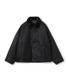 【トゥモローランド/TOMORROWLAND / MEN】のBarbour TRANSPORT ワックスコットン ブルゾン 人気、トレンドファッション・服の通販 founy(ファニー) ファッション Fashion メンズファッション MEN アウトドア Outdoor コンパクト Compact ショート Short バランス Balance フィット Fit ブルゾン Blouson リラックス Relax ワイド Wide 人気 Popularity 定番 Standard thumbnail 19 ブラック|ID: prp329100004342209 ipo3291000000030298485