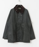 【アーバンリサーチ/URBAN RESEARCH / MEN】のBarbour bedale wax jacket 人気、トレンドファッション・服の通販 founy(ファニー) ファッション Fashion メンズファッション MEN アウトドア Outdoor コーデュロイ Corduroy ジップ Zip ジャケット Jacket スリーブ Sleeve 定番 Standard なめらか Smooth 人気 Popularity バランス Balance フィット Fit フロント Front レギュラー Regular A/W・秋冬 Aw・Autumn/Winter・Fw・Fall-Winter 冬 Winter 2024年 2024 2024-2025秋冬・A/W Aw/Autumn/Winter/Fw/Fall/2024-2025 thumbnail SAGE|ID: prp329100004342227 ipo3291000000030298618