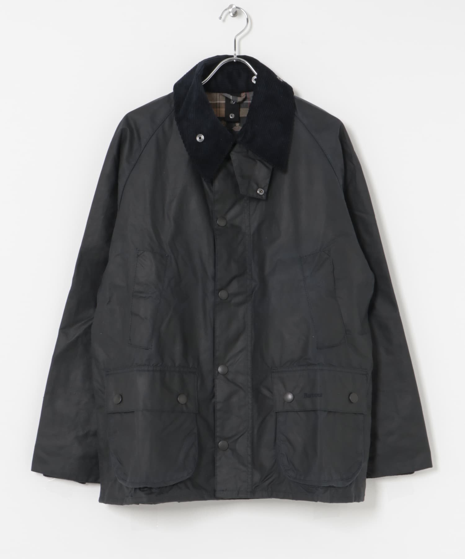 【アーバンリサーチ/URBAN RESEARCH / MEN】のBarbour bedale wax jacket インテリア・キッズ・メンズ・レディースファッション・服の通販 founy(ファニー) 　ファッション　Fashion　メンズファッション　MEN　アウトドア　Outdoor　コーデュロイ　Corduroy　ジップ　Zip　ジャケット　Jacket　スリーブ　Sleeve　定番　Standard　なめらか　Smooth　人気　Popularity　バランス　Balance　フィット　Fit　フロント　Front　レギュラー　Regular　A/W・秋冬　Aw・Autumn/Winter・Fw・Fall-Winter　冬　Winter　2024年　2024　2024-2025秋冬・A/W　Aw/Autumn/Winter/Fw/Fall/2024-2025　NAVY|ID: prp329100004342227 ipo3291000000030298620