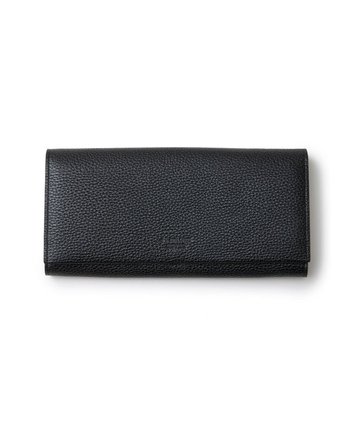 【エヌ.ハリウッド/N.HOOLYWOOD / MEN】のLONG WALLET インテリア・キッズ・メンズ・レディースファッション・服の通販 founy(ファニー) https://founy.com/ ファッション Fashion メンズファッション MEN クラシック Classic コイン Coin シンプル Simple 財布 Wallet ドレス Dress フォーマル Formal フロント Front ポケット Pocket ワイド Wide |ID: prp329100004342287 ipo3291000000030298986