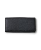 【エヌ.ハリウッド/N.HOOLYWOOD / MEN】のLONG WALLET BLACK|ID: prp329100004342287 ipo3291000000030298988