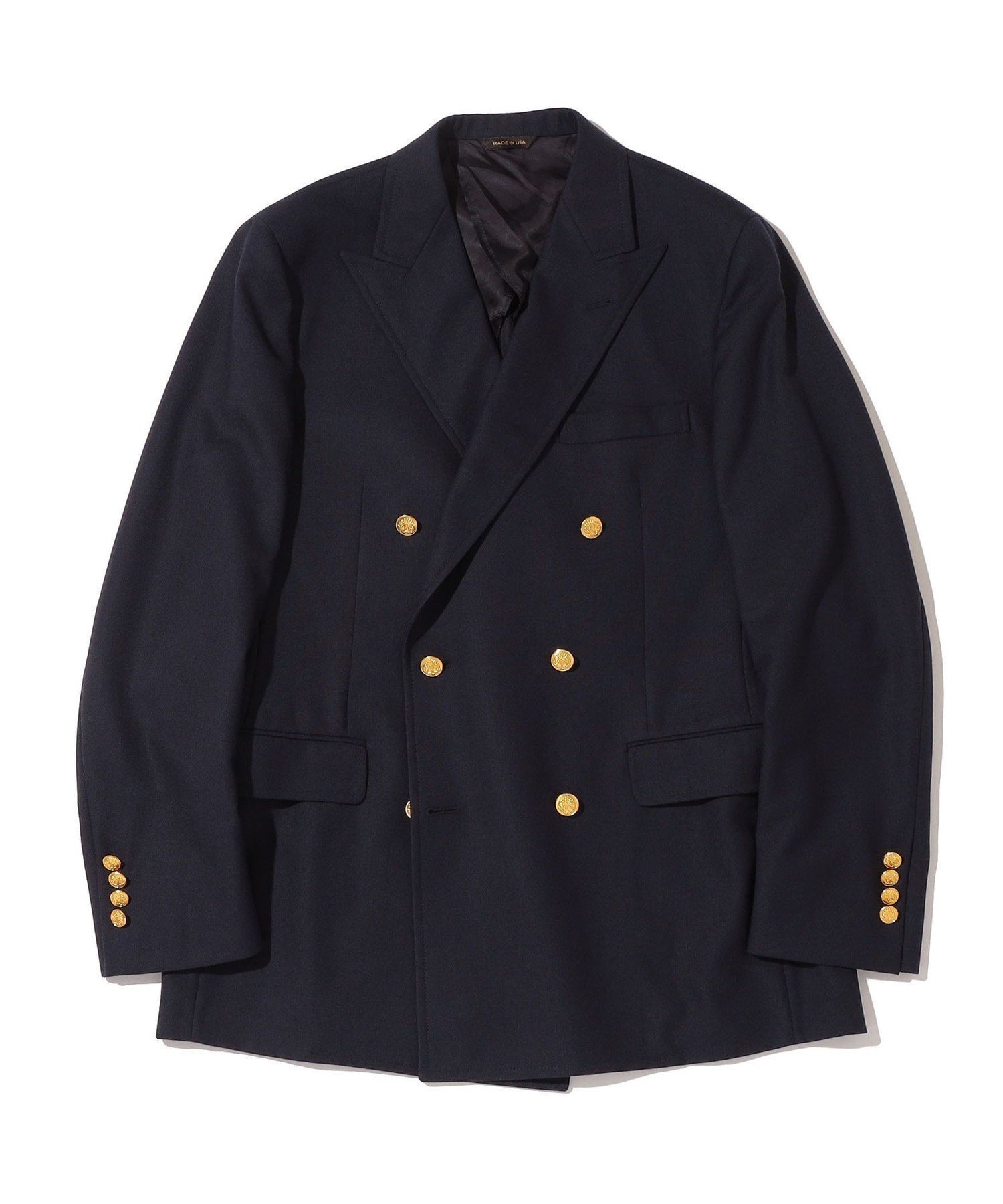 【シップス/SHIPS / MEN】のSouthwick PAXTON ウール ネイビー ダブルブレザー 人気、トレンドファッション・服の通販 founy(ファニー) 　ファッション　Fashion　メンズファッション　MEN　イタリア　Italy　インナー　Inner　ショルダー　Shoulder　ジャケット　Jacket　スーツ　Suit　ダブル　Double　定番　Standard　ボックス　Box　メタル　Metal　ワイド　Wide　ワーク　Work　 other-1|ID: prp329100004342480 ipo3291000000030301296