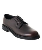 【リーガル フットコミュニティ/REGAL FOOT COMMUNITY / MEN】のREGAL 24FL プレーントウ(クールマックス搭載) ダークブラウン ビジネスシューズ リーガル ダークブラウン|ID: prp329100004342505 ipo3291000000030301590