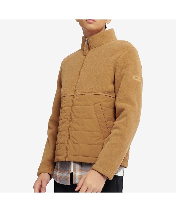 【エーグル/AIGLE / MEN】のDUPONT SORONA 中綿 POLARTEC CLASSIC 300 ポーラテック フルジップフリースジャケット / フリースブルゾン インテリア・キッズ・メンズ・レディースファッション・服の通販 founy(ファニー) https://founy.com/ ファッション Fashion メンズファッション MEN おすすめ Recommend アウトドア Outdoor キルティング Quilting スクエア Square ドローコード Draw Cord パッチ Patch フィット Fit ブルゾン Blouson ポケット Pocket レギュラー Regular ビジネス 仕事 通勤 Business 防寒 Cold Protection |ID: prp329100004342514 ipo3291000000030301690