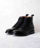 【リーガル フットコミュニティ/REGAL FOOT COMMUNITY / MEN】のREGAL/70EL レースアップブーツ ブラック ブーツ リーガル ブラック|ID: prp329100004342523 ipo3291000000030301817