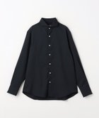 【その他のブランド/Other】のウールライクツイル カッタウェイシャツ A DAY IN THE LIFE NAVY|ID: prp329100004342542 ipo3291000000030302061