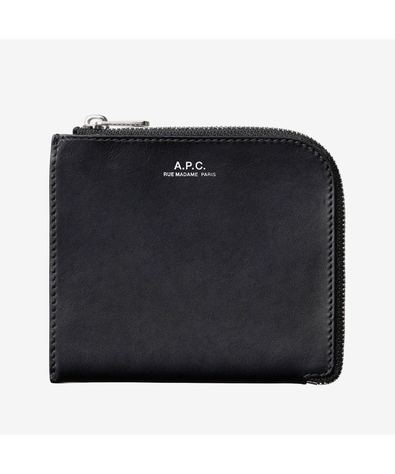 【アーペーセー/A.P.C. / MEN】のAiko コンパクトウォレット 人気、トレンドファッション・服の通販 founy(ファニー) 　ファッション　Fashion　メンズファッション　MEN　コイン　Coin　シルバー　Silver　センター　Center　ポケット　Pocket　メタル　Metal　 other-1|ID: prp329100004342554 ipo3291000000030302166