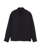 【エヌ.ハリウッド/N.HOOLYWOOD / MEN】のSHIRT BLACK|ID: prp329100004342558 ipo3291000000030302213