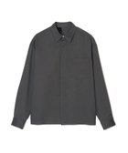 【エヌ.ハリウッド/N.HOOLYWOOD / MEN】のSHIRT GRAY|ID: prp329100004342558 ipo3291000000030302215