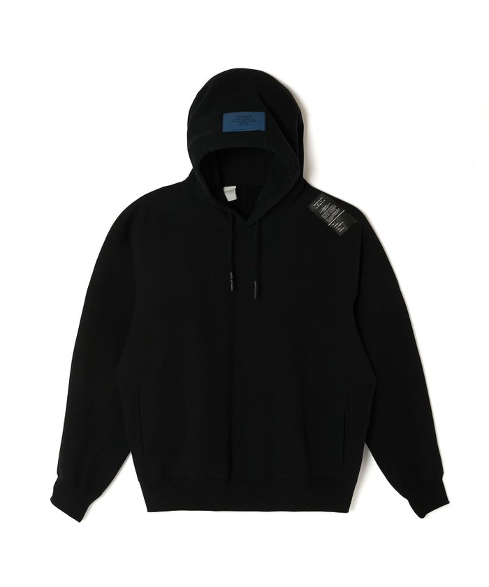 【エヌ.ハリウッド/N.HOOLYWOOD / MEN】のPOCKET HOODIE インテリア・キッズ・メンズ・レディースファッション・服の通販 founy(ファニー) https://founy.com/ ファッション Fashion メンズファッション MEN コレクション Collection スリーブ Sleeve なめらか Smooth ブルゾン Blouson ボックス Box ミリタリー Military ループ Loop |ID: prp329100004342561 ipo3291000000030302224