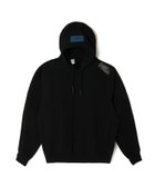 【エヌ.ハリウッド/N.HOOLYWOOD / MEN】のPOCKET HOODIE BLACK|ID: prp329100004342561 ipo3291000000030302225