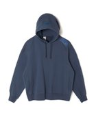 【エヌ.ハリウッド/N.HOOLYWOOD / MEN】のPOCKET HOODIE BLUEGRAY|ID: prp329100004342561 ipo3291000000030302228