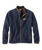 【エルエルビーン/L.L.Bean / MEN】のカタディン・フリース、フルジップ 米国フィット・レギュラー Navy|ID: prp329100004342566 ipo3291000000030302264