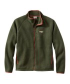 【エルエルビーン/L.L.Bean / MEN】のカタディン・フリース、フルジップ 米国フィット・レギュラー Forest_Shade|ID: prp329100004342566 ipo3291000000030302266