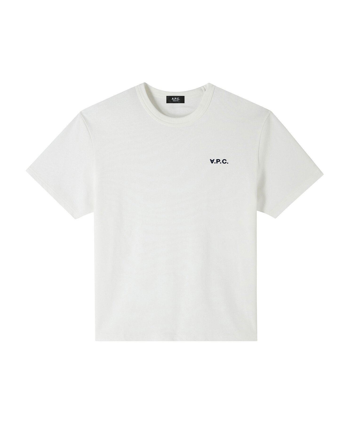 【アーペーセー/A.P.C. / MEN】のBoxy Petit VPC Tシャツ 人気、トレンドファッション・服の通販 founy(ファニー) 　ファッション　Fashion　メンズファッション　MEN　 other-1|ID: prp329100004342570 ipo3291000000030302293