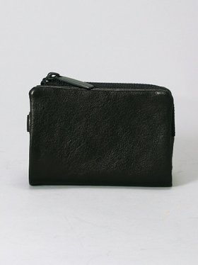 【パトリックステファン/PATRICK STEPHAN / MEN】のPATRICK STEPHAN / Leather micro wallet minimal shine 2 ミニマル レザー 財布 札入れ 人気、トレンドファッション・服の通販 founy(ファニー) ファッション Fashion メンズファッション MEN おすすめ Recommend 財布 Wallet |ID:prp329100004342584