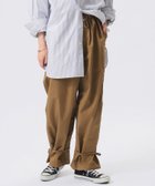 【ビームス ウイメン/BEAMS】の【1/10新規値下げ】【洗濯機OK】コットン ミリタリーパンツ 24AW BEIGE|ID: prp329100004342623 ipo3291000000030447921